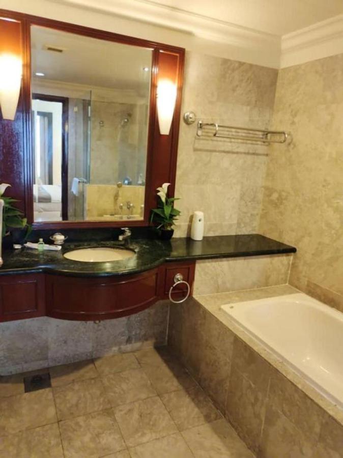Suites At Times Square Kl Kuala Lumpur Exterior foto